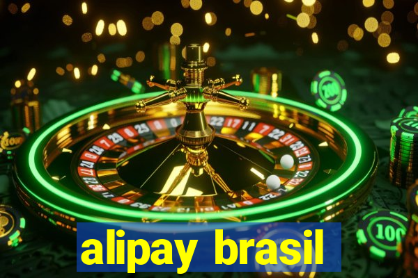 alipay brasil